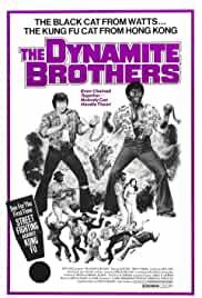 Dynamite Brothers
