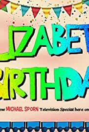 Earthday Birthday