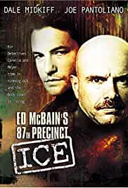 Ed McBain's 87th Precinct: Ice