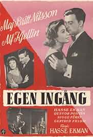 Egen ingång