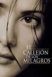El Callejón de los Milagros
