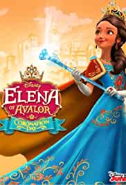 Elena of Avalor