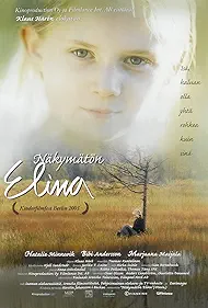 Elina: As If I Wasn't There