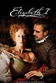 Elizabeth I