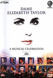 Elizabeth Taylor: A Musical Celebration