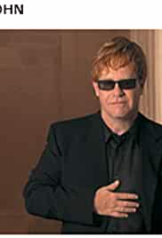 Elton John: Original Sin