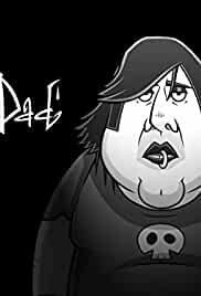 Emo Dad