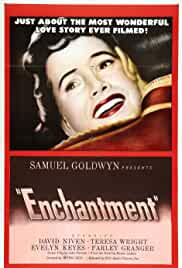 Enchantment
