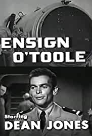 Ensign O'Toole