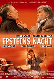 Epstein's Night
