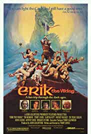 Erik the Viking