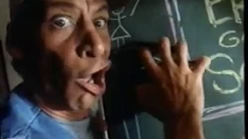 Ernest Goes to School