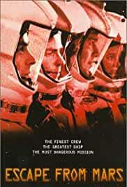 Escape from Mars