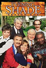 Evening Shade