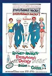 Everything's Ducky