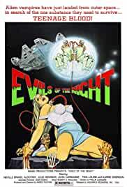 Evils of the Night