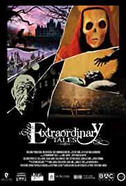 Extraordinary Tales