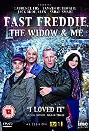 Fast Freddie, the Widow and Me