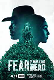 Fear the Walking Dead