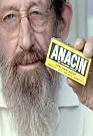 Fictitious Anacin Commercial