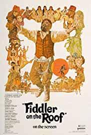 Fiddler on the Roof