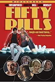 Fifty Pills