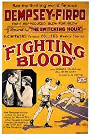 Fighting Blood
