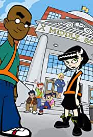 Fillmore!