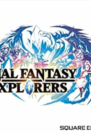 Final Fantasy Explorers