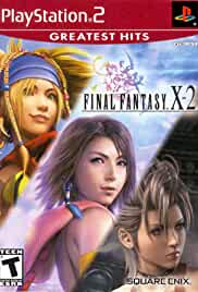 Final Fantasy X-2