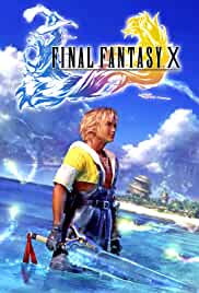 Final Fantasy X