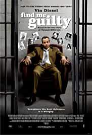 Find Me Guilty