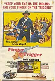 Finger on the Trigger