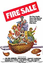 Fire Sale