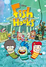 Fish Hooks