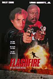 Flashfire