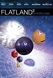 Flatland 2: Sphereland