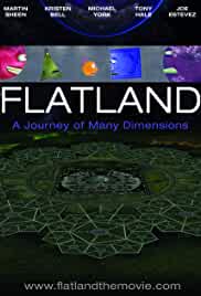 Flatland: The Movie