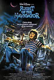 Flight of the Navigator