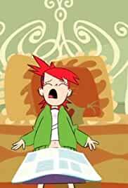 Foster's Home for Imaginary Friends: Destination Imagination