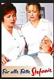 Für alle Fälle Stefanie