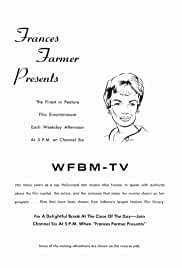 Frances Farmer Presents