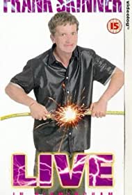 Frank Skinner Live in Birmingham