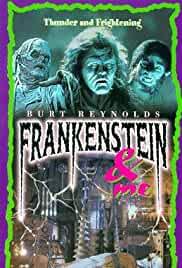 Frankenstein and Me