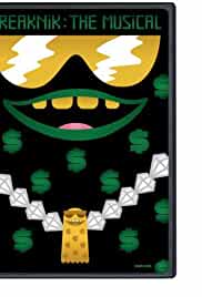 Freaknik: The Musical
