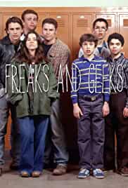 Freaks and Geeks