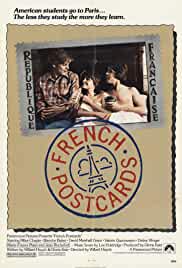 French Postcards