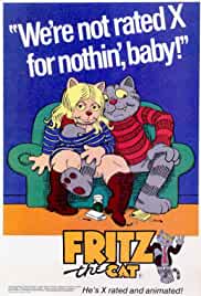 Fritz the Cat