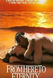 From Here to Eternity