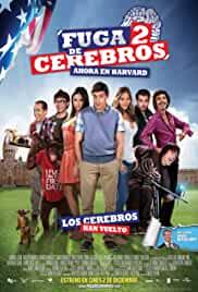 Fuga de cerebros 2
